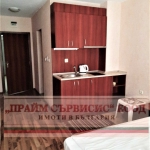 Едностаен апартамент в Свети Влас - 42 кв.м за 1072 €/кв.м - Снимка #1