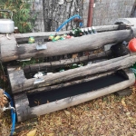 Дава се под наем Заведение в с. Черно море, Област Бургас - 100 кв.м за 89.25 € - Снимка #1