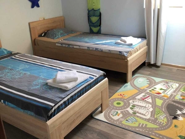 Къща в с. Оризаре, Област Бургас - 145 кв.м за 1104 €/кв.м - Снимка #1