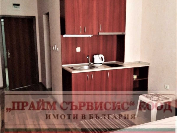 Едностаен апартамент в Свети Влас - 42 кв.м за 1072 €/кв.м - Снимка #1