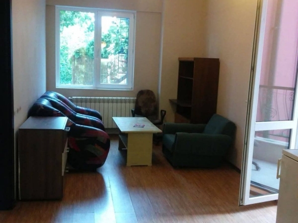 Дава се под наем Двустаен апартамент в София, Летище София - 65 кв.м за 433.5 € - Снимка #1