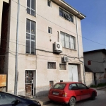 Дава се под наем Промишлена сграда в Пловдив, Христо Смирненски - 200 кв.м за 1096.5 € - Снимка #1