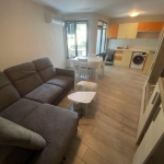 Дава се под наем Двустаен апартамент в Бургас, Център - 56 кв.м за 548.25 € - Снимка #1