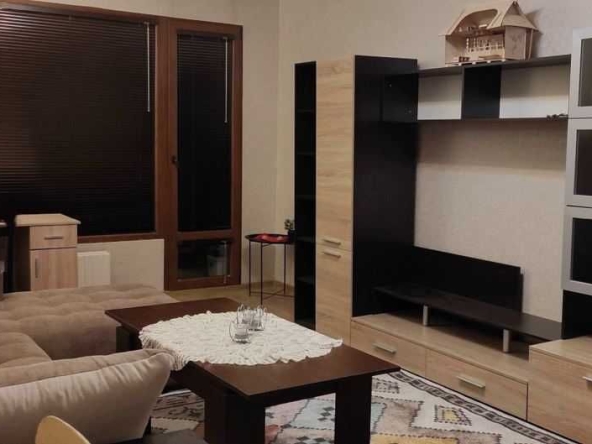 Дава се под наем Двустаен апартамент в София, Младост 4 - 65 кв.м за 528.36 € - Снимка #1