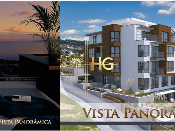 Тристаен апартамент в Варна, Бриз - 111 кв.м за 1883 €/кв.м - Снимка #1