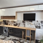 Дава се под наем Едностаен апартамент в Пловдив, Христо Смирненски - 45 кв.м за 450 € - Снимка #1