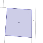 Парцел в Пловдив, Тракия - 2911 кв.м за 40 €/кв.м - Снимка #1