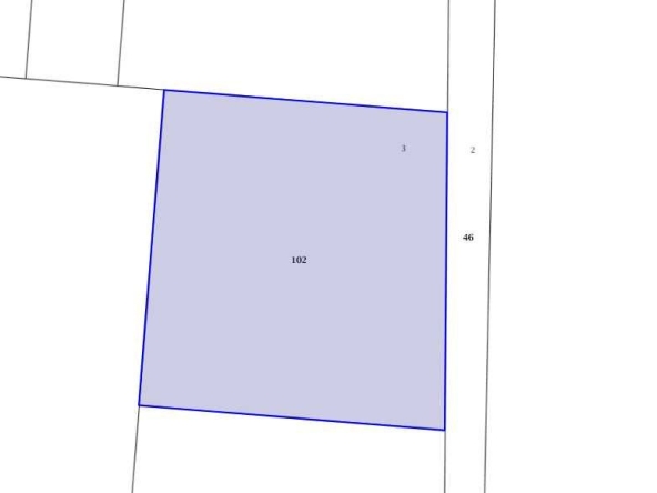 Парцел в Пловдив, Тракия - 2911 кв.м за 40 €/кв.м - Снимка #1