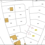 Парцел в Видин, Акджамия - 826 кв.м за 31 €/кв.м - Снимка #1