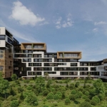 Двустаен апартамент в София, Кръстова вада - 80 кв.м за 1887 €/кв.м - Снимка #1