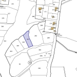 Парцел в с. Бърдарево, Област Варна - 1521 кв.м за 12 €/кв.м - Снимка #1