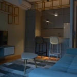 Дава се под наем Двустаен апартамент в Бургас, Лазур - 58 кв.м за 219.3 € - Снимка #1