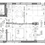 Двустаен апартамент в Велико Търново, Картала - 61 кв.м за 1279 €/кв.м - Снимка #1