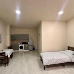 Дава се под наем Едностаен апартамент в София, Банишора - 40 кв.м за 548.25 € - Снимка #1