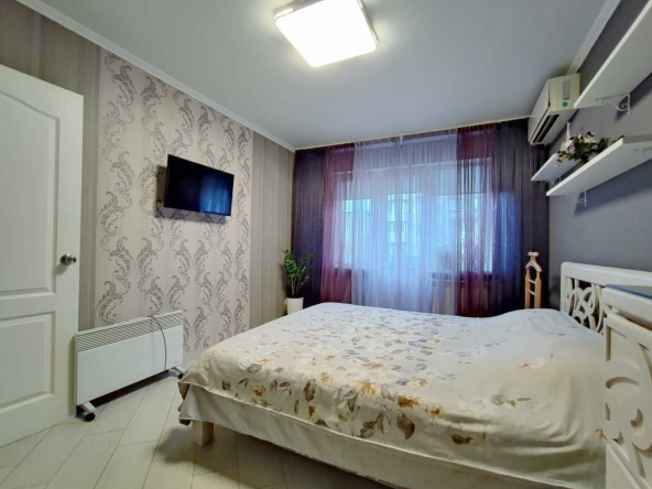 Дава се под наем Двустаен апартамент в София, Лагера - 55 кв.м за 450 € - Снимка #1