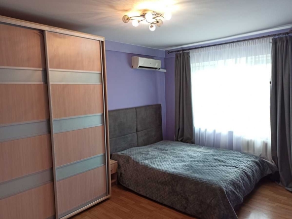 Дава се под наем Двустаен апартамент в София, Зона Б-19 - 65 кв.м за 459 € - Снимка #1