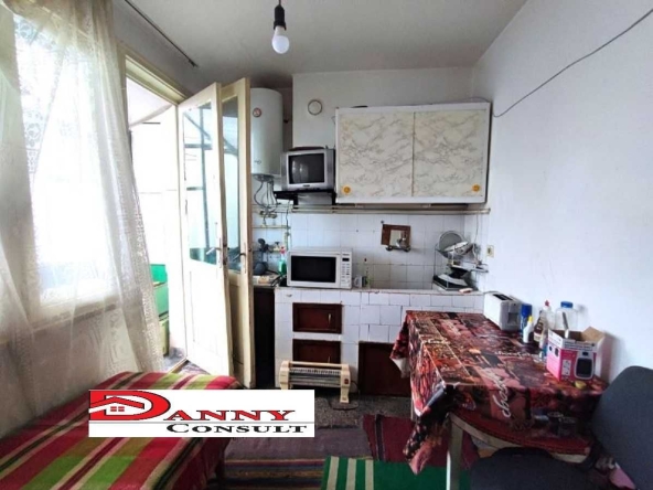 Двустаен апартамент в Велико Търново, Акация - 41 кв.м за 1483 €/кв.м - Снимка #1