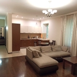 Дава се под наем Двустаен апартамент в София, Център - 65 кв.м за 387.6 € - Снимка #1