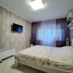 Дава се под наем Двустаен апартамент в София, Център - 55 кв.м за 408 € - Снимка #1