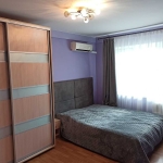 Дава се под наем Двустаен апартамент в София, Зона Б-18 - 60 кв.м за 612 € - Снимка #1