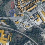 Парцел в Карлово - 1677 кв.м за 59 €/кв.м - Снимка #1