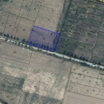 Земеделски имот в с. Христо Даново, Област Пловдив -  кв.м за 2 €/дка - Снимка #1