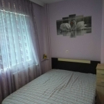 Дава се под наем Двустаен апартамент в София, Лозенец - 54 кв.м за 534.99 € - Снимка #1