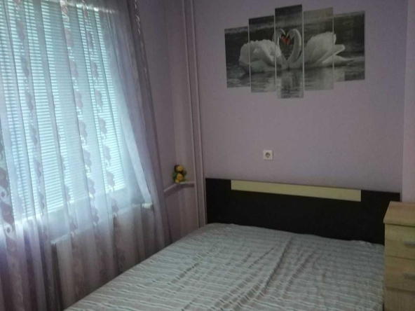 Дава се под наем Двустаен апартамент в София, Лозенец - 54 кв.м за 534.99 € - Снимка #1