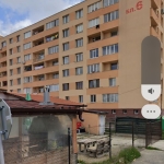 Дава се под наем Едностаен апартамент в София, Люлин 5 - 45 кв.м за 298.86 € - Снимка #1