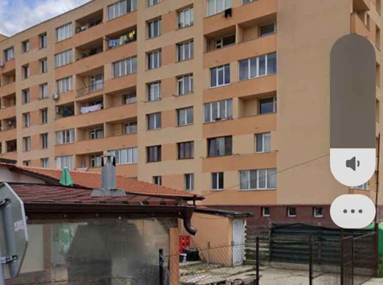 Дава се под наем Едностаен апартамент в София, Люлин 5 - 45 кв.м за 298.86 € - Снимка #1