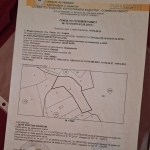 Земеделски имот в с. Владо Тричков, Област София-област -  кв.м за 20 €/дка - Снимка #1