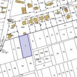 Парцел в с. Близнаци, Област Варна - 2428 кв.м за 21 €/кв.м - Снимка #1