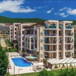 Двустаен апартамент в Свети Влас - 65 кв.м за 2224 €/кв.м - Снимка #1