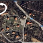 Парцел в с. Орловци, Област Габрово - 769 кв.м за 6 €/кв.м - Снимка #1