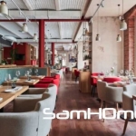 Дава се под наем Заведение в Варна, Център - 300 кв.м за 1530 € - Снимка #1