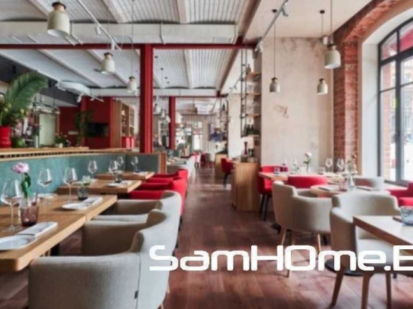 Дава се под наем Заведение в Варна, Център - 300 кв.м за 1530 € - Снимка #1