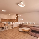 Дава се под наем Тристаен апартамент в Пловдив, Христо Смирненски - 140 кв.м за 625 € - Снимка #1