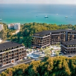 Двустаен апартамент в София, Младост 4 - 60 кв.м за 1446 €/кв.м - Снимка #1