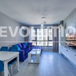 Дава се под наем Двустаен апартамент в Пловдив, Христо Смирненски - 65 кв.м за 425 € - Снимка #1