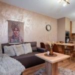 Дава се под наем Тристаен апартамент в София, Малинова долина - 70 кв.м за 777.75 € - Снимка #1