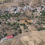 Парцел в Хасково, Промишлена зона - Юг - 791 кв.м за 24 €/кв.м - Снимка #1