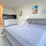 Едностаен апартамент в Свети Влас - 41 кв.м за 1610 €/кв.м - Снимка #1