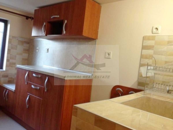 Дава се под наем Двустаен апартамент в Варна, м-т Акчелар - 39 кв.м за 300 € - Снимка #1