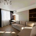 Дава се под наем Двустаен апартамент в София, Зона Б-18 - 56 кв.м за 484.5 € - Снимка #1