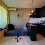 Едностаен апартамент в Велико Търново, Център - 45 кв.м за 963 €/кв.м - Снимка #1