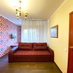 Дава се под наем Тристаен апартамент в София, Борово - 100 кв.м за 612 € - Снимка #1