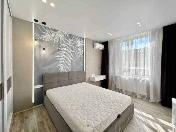 Дава се под наем Двустаен апартамент в София, Зона Б-18 - 60 кв.м за 509.49 € - Снимка #1