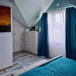 Дава се под наем Двустаен апартамент в София, Зона Б-18 - 70 кв.м за 561 € - Снимка #1