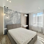 Дава се под наем Двустаен апартамент в София, Център - 56 кв.м за 407.49 € - Снимка #1