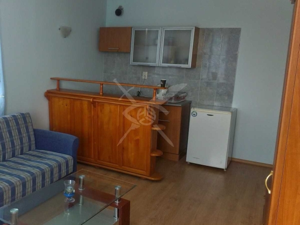 Двустаен апартамент в Несебър - 60 кв.м за 792 €/кв.м - Снимка #1